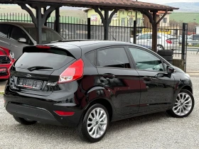 Ford Fiesta 1.0i LED, EURO 6B! * 124 000км* KTEO, COC! Уникат! - 11950 лв. / 6109.94 € - 15522545 6