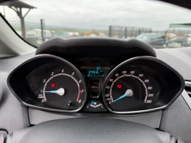 Ford Fiesta 1.0i LED, EURO 6B! * 124 000км* KTEO, COC! Уникат! - 11950 лв. / 6109.94 € - 15522545 12
