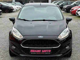 Ford Fiesta 1.0i LED, EURO 6B! * 124 000км* KTEO, COC! Уникат! - 11950 лв. / 6109.94 € - 15522545 2