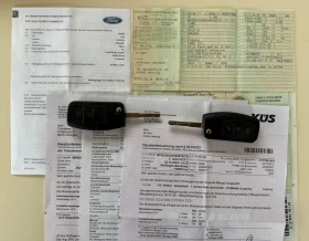 Ford Fiesta 1.0i LED, EURO 6B! * 124 000км* KTEO, COC! Уникат! - 11950 лв. / 6109.94 € - 15522545 15