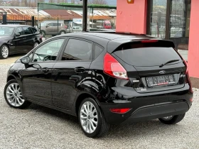 Ford Fiesta 1.0i LED, EURO 6B! * 124 000км* KTEO, COC! Уникат! - 11950 лв. / 6109.94 € - 15522545 4