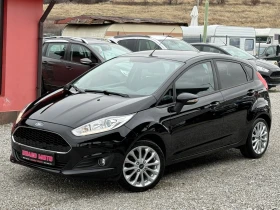 Ford Fiesta 1.0i LED, EURO 6B! * 124 000км* KTEO, COC! Уникат! - 11950 лв. / 6109.94 € - 15522545 3