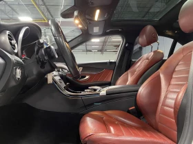 Mercedes-Benz C 400 BRABUS PACK* MAROON* PANO* ПЕРА* BURMASTER* VOSSEN - 27000 лв. / 13804.88 € - 45363525 10