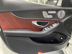 Mercedes-Benz C 400 BRABUS PACK* MAROON* PANO* ПЕРА* BURMASTER* VOSSEN - 27000 лв. / 13804.88 € - 45363525 11