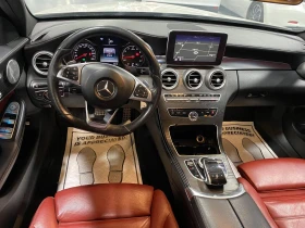 Mercedes-Benz C 400 BRABUS PACK* MAROON* PANO* ПЕРА* BURMASTER* VOSSEN - 27000 лв. / 13804.88 € - 45363525 9