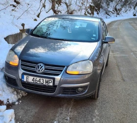 VW Jetta, снимка 1