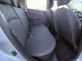 Mitsubishi Space star 1.0i КЛИМАТИК , снимка 10