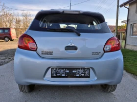 Mitsubishi Space star 1.0i КЛИМАТИК , снимка 5