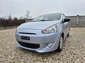 Mitsubishi Space star 1.0i КЛИМАТИК 