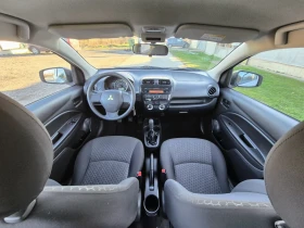 Mitsubishi Space star 1.0i КЛИМАТИК , снимка 13