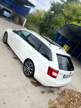 Skoda Octavia keyless - 9000 € / 17602.47 лв. - 44807614 3