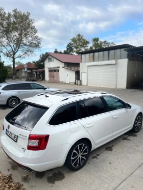Skoda Octavia keyless - 9000 € / 17602.47 лв. - 44807614 4