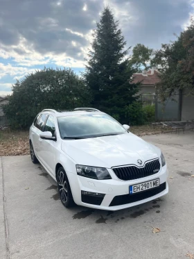 Skoda Octavia keyless - 9000 € / 17602.47 лв. - 44807614 2