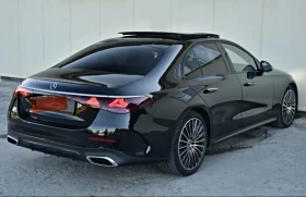 Mercedes-Benz E 220 D AMG OPTIC* SUPERSCREEN* PANO* BURMESTER* ОБДУХ - 65900 € / 128889.20 лв. - 67802132 6