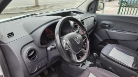 Dacia Dokker N1, 4+ 1места - 10950 € / 21416.34 лв. - 12531052 4