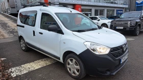 Dacia Dokker N1, 4+ 1места - 10950 € / 21416.34 лв. - 12531052 2