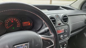 Dacia Dokker N1, 4+ 1места - 10950 € / 21416.34 лв. - 12531052 5