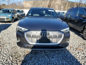 Audi E-Tron PRESTIGE, снимка 5