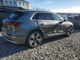 Audi E-Tron PRESTIGE, снимка 3