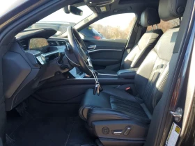 Audi E-Tron PRESTIGE, снимка 7