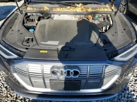 Audi E-Tron PRESTIGE, снимка 12