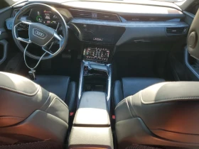 Audi E-Tron PRESTIGE, снимка 8