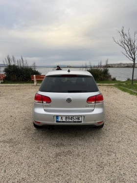 VW Golf - 7200 € / 14081.98 лв. - 36324354 3