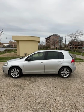 VW Golf - 7200 € / 14081.98 лв. - 36324354 2