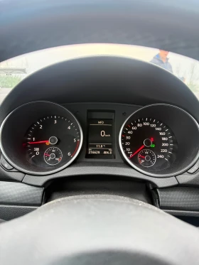 VW Golf - 7200 € / 14081.98 лв. - 36324354 8