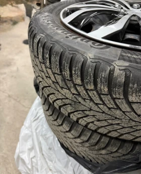 Skoda Octavia 2.0TDI Първи собственик/ Сервизна история / - 11200 € / 21905.30 лв. - 85505652 13