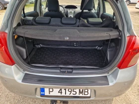 Toyota Yaris 1, 3VVTI/AВТОМАТИК - 3999 € / 7821.36 лв. - 72606889 14