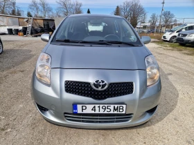 Toyota Yaris 1, 3VVTI/AВТОМАТИК - 3999 € / 7821.36 лв. - 72606889 2