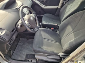 Toyota Yaris 1, 3VVTI/AВТОМАТИК - 3999 € / 7821.36 лв. - 72606889 9