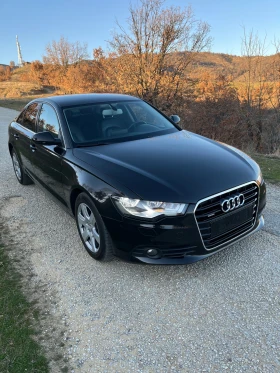 Audi A6 2.8 FSI Quattro - 10499 € / 20534.26 лв. - 97967465 3