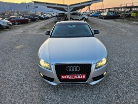 Audi A5 3.0 TDI Quattro S-Line Plus Мax Full  - 8800 € / 17211.30 лв. - 68323508 2