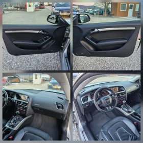 Audi A5 3.0 TDI Quattro S-Line Plus Мax Full  - 8800 € / 17211.30 лв. - 68323508 12