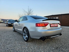 Audi A5 3.0 TDI Quattro S-Line Plus Мax Full  - 8800 € / 17211.30 лв. - 68323508 8
