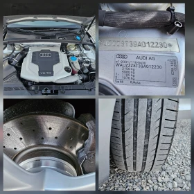 Audi A5 3.0 TDI Quattro S-Line Plus Мax Full  - 8800 € / 17211.30 лв. - 68323508 17