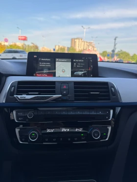 BMW 330 Individual / M-pack / Facelift - 14700 € / 28750.70 лв. - 39472651 16