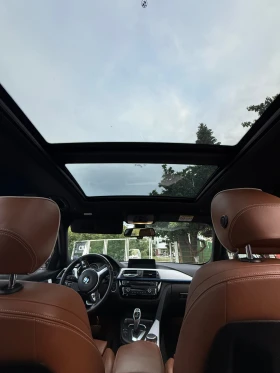 BMW 330 Individual / M-pack / Facelift - 14700 € / 28750.70 лв. - 39472651 6