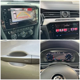 VW Passat 2.0TDI HIGHLINE VIRTUAL KEYLESS - 16000 € / 31293.28 лв. - 36848772 15