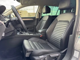 VW Passat 2.0TDI HIGHLINE VIRTUAL KEYLESS - 16000 € / 31293.28 лв. - 36848772 6