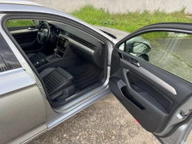 VW Passat 2.0TDI HIGHLINE VIRTUAL KEYLESS - 16000 € / 31293.28 лв. - 36848772 10