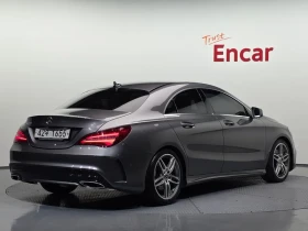 Mercedes-Benz CLA 2.5 | Mobile.bg � ����� ������ 2