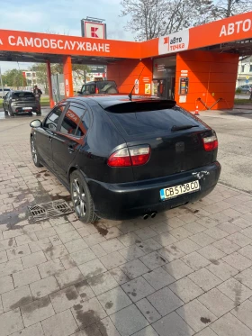 Seat Leon | Mobile.bg � ����� ������ 5
