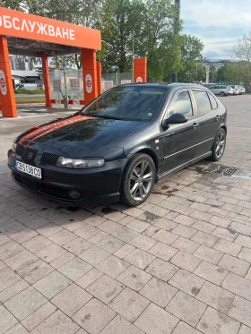 ������ Seat Leon