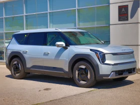 Kia EV9 EV9 Land | Dual Motor | Performance Boost | Mobile.bg � ����� ������ 2