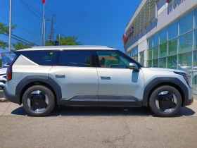 Kia EV9 EV9 Land | Dual Motor | Performance Boost | Mobile.bg � ����� ������ 4