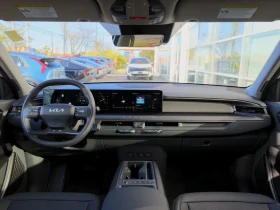Kia EV9 EV9 Land | Dual Motor | Performance Boost | Mobile.bg � ����� ������ 7