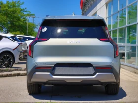 Kia EV9 EV9 Land | Dual Motor | Performance Boost | Mobile.bg � ����� ������ 6